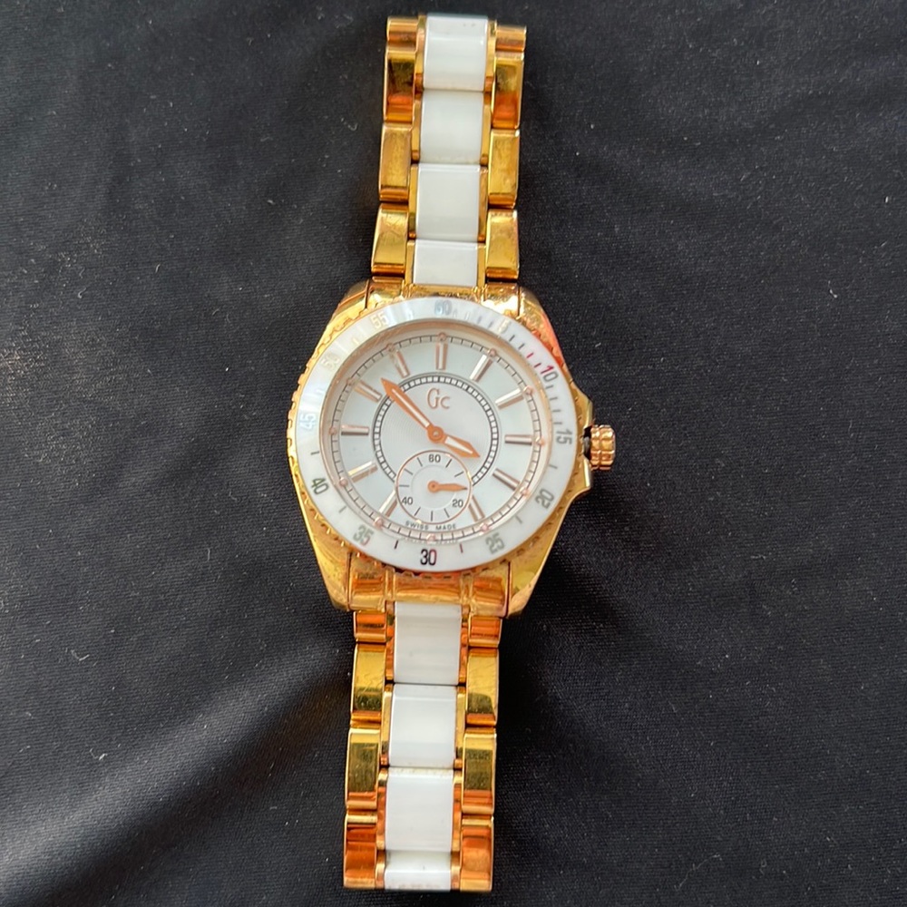 Guess Divers Watch